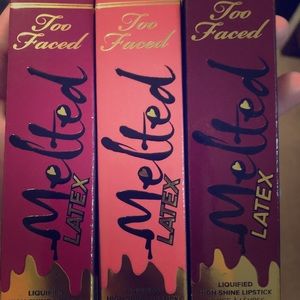 Too Faced Melted Latex